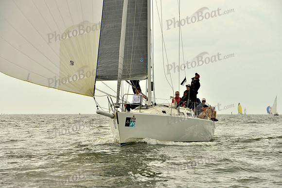 2019 Charleston Race Week I_1332