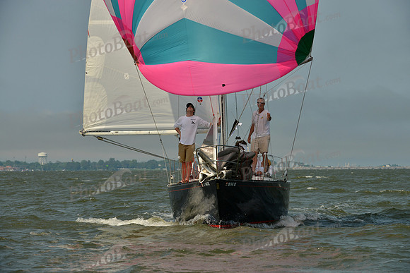 2016 Southern Bay Race Week B_0737