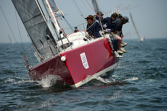 2013 Block Island Race Week A 1331