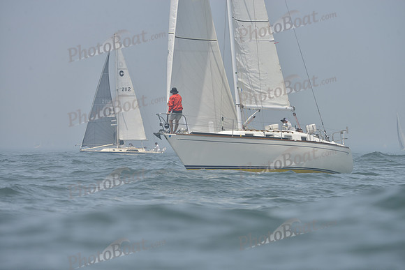 2025 Block Island Race Week B_0757