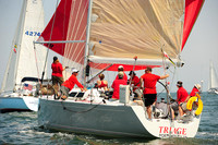2014 Cape Charles Cup A 687
