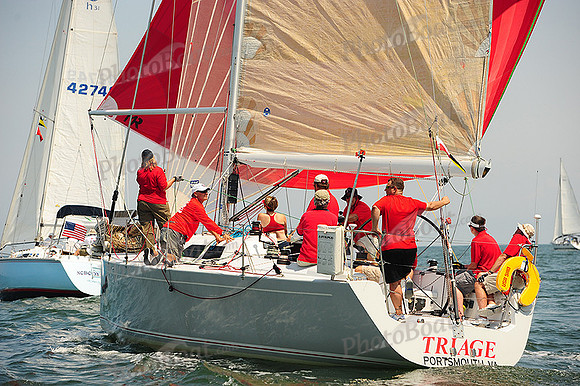 2014 Cape Charles Cup A 687
