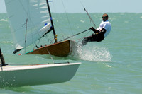 2012 Contender Worlds A 1095