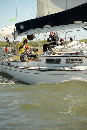 2016 Charleston Race Week E_0277