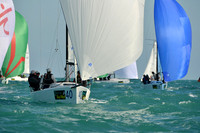 2014 Key West Race Week D 1281