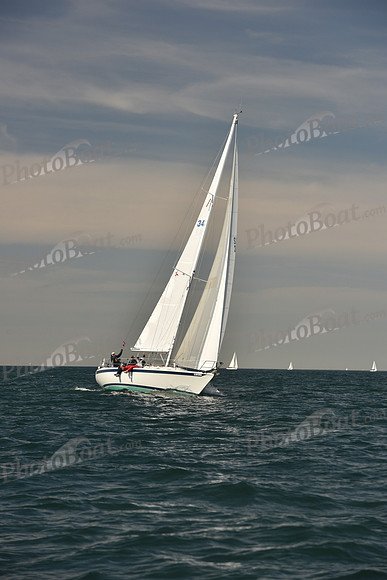 2024 Figawi 2413