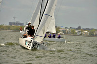 2018 Charleston Race Week A_1784