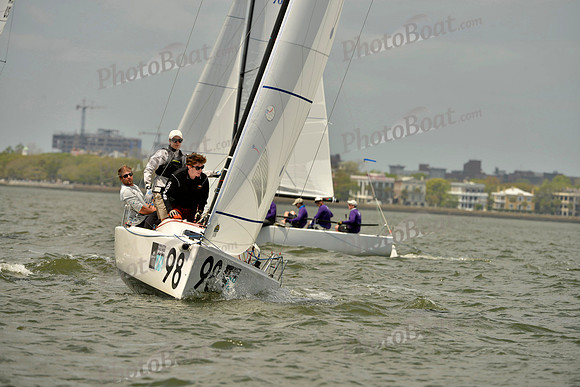 2018 Charleston Race Week A_1784