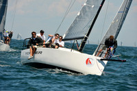 2015 Block Island Race Week A 1664