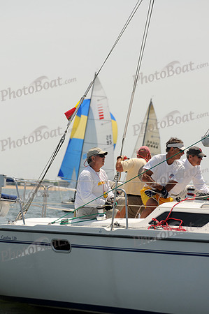 2011 Southern Bay RW D 1305