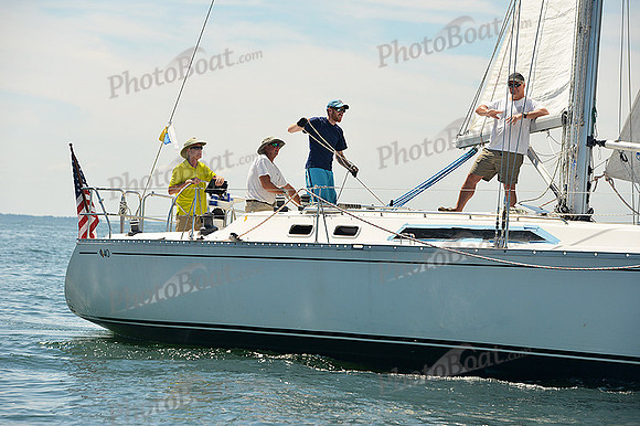 2015 Cape Charles Cup A 893