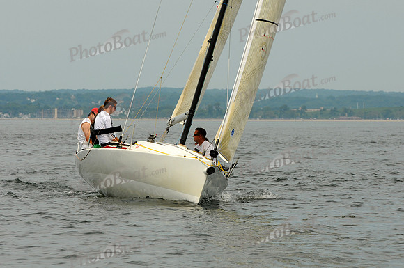 2011 Park City Regatta A 255