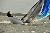 2018 Charleston Race Week B_1281