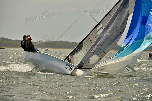 2018 Charleston Race Week B_1281