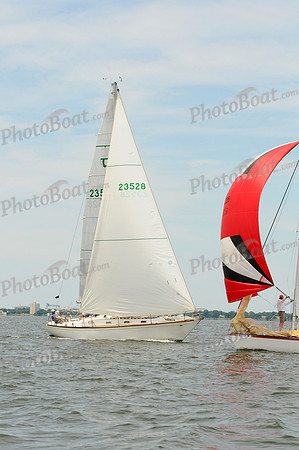 2011 Southern Bay RW C 412