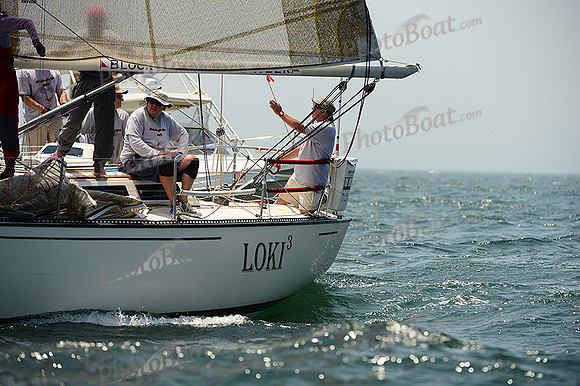 2013 Block Island Race Week A 772