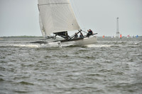 2019 Charleston Race Week F_0753