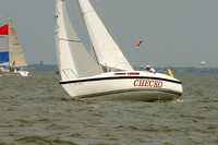 2012 Southern Bay Race Week A 1433