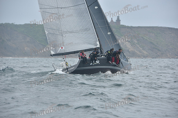 2019 Block Island Race Week G_1178