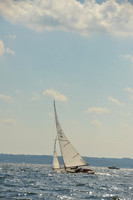 2015 IHYC Classic Yacht Regatta 605