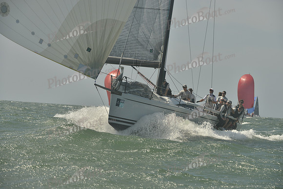 2017 Charleston Race Week D_0747