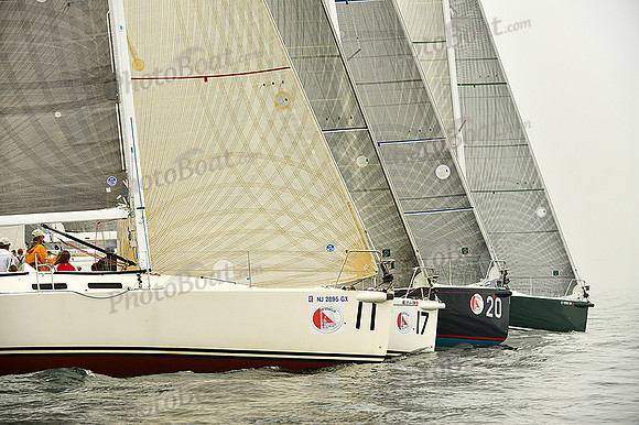 2015 Block Island Race Week A1 124