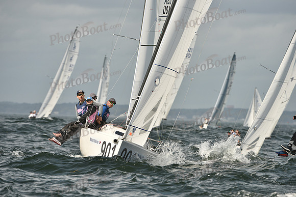 2018 J70 Worlds C_0698