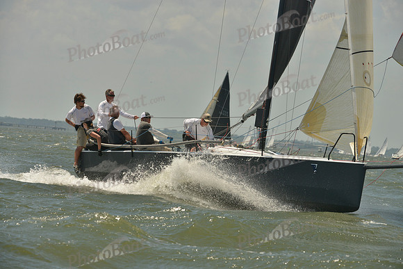 2017 Charleston Race Week D_2106