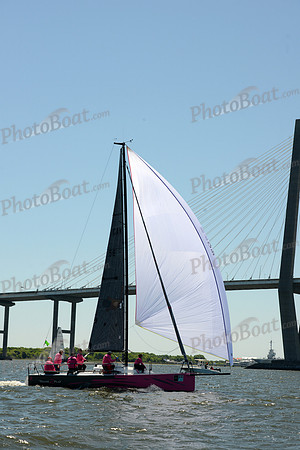 2016 Charleston Race Week E_0645