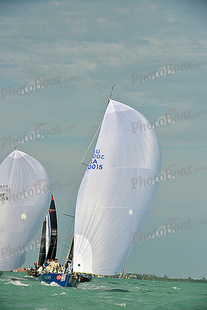 2016 Key West Race Week C_0033