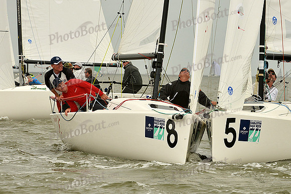 2015 Charleston Race Week A_0953