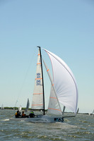 2016 Charleston Race Week G_0141