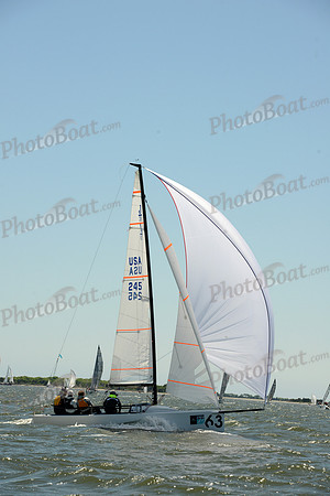 2016 Charleston Race Week G_0141