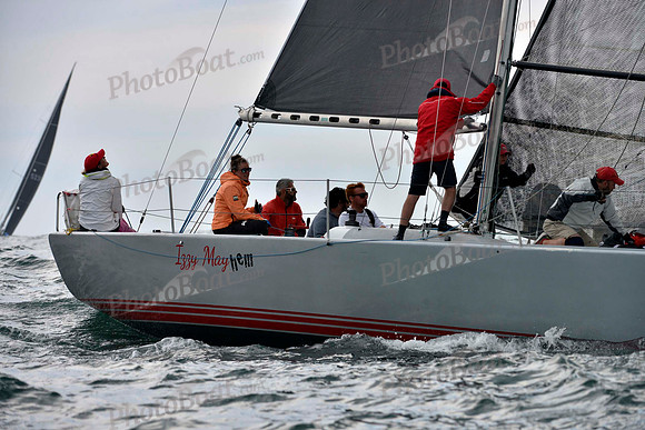 2021 Block Island Race Week C_1360