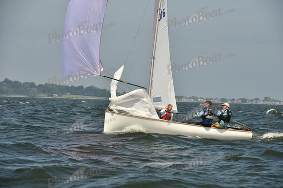2018 Thistle Nationals E_1341