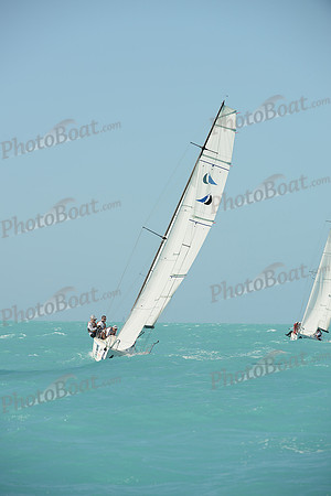 2017 Quantum Key West RW D 479