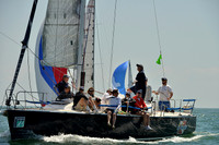 2014 Charleston Race Week B 250