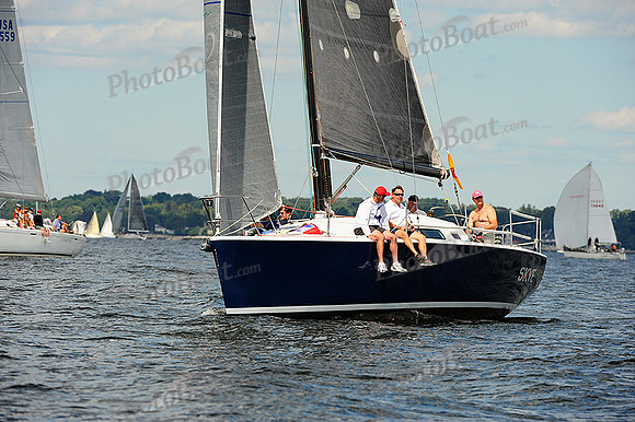 2014 Denmark Race B 946