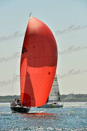 2016 NYYC Race Week A 1616