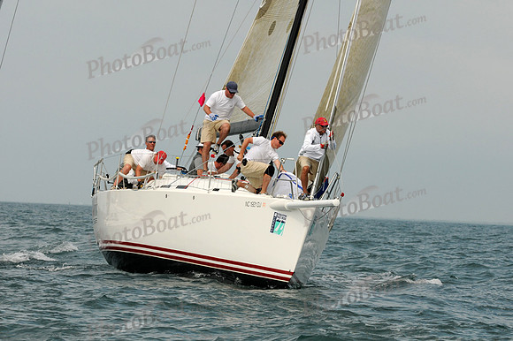 2012 Charleston Race Week B 768
