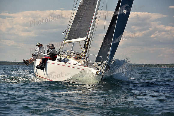 2016 Newport Bermuda Race_1085