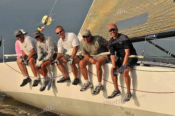 2013 Gov Cup A 2504
