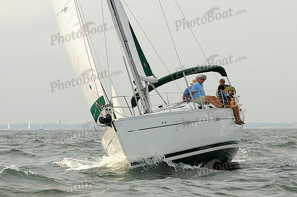 2012 Cape Charles Cup A 430