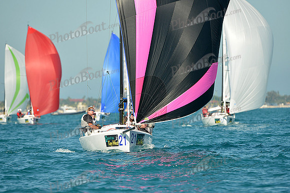 2015 Key West Race Week C 628