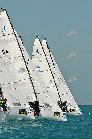 2013 Key West Race Week E 114