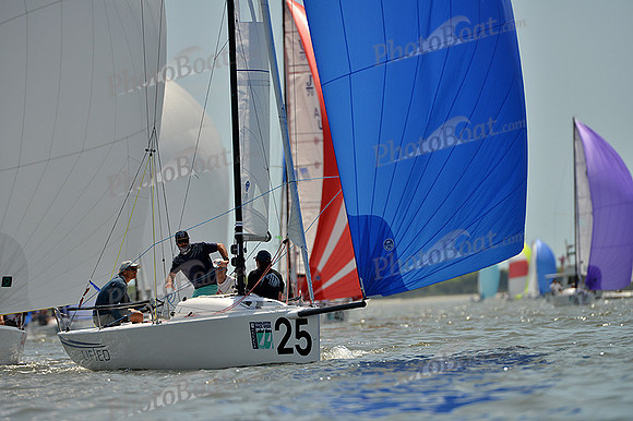 2014 Charleston Race Week F 123