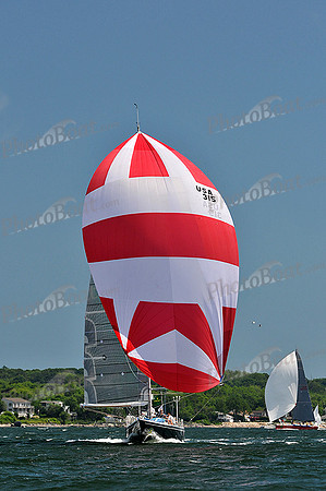 2012 NYYC Annual Regatta A 1859