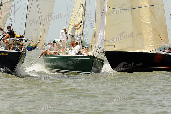 2012 Southern Bay Race Week A 2710