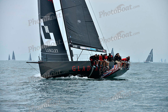 2021 Block Island Race Week C_0944