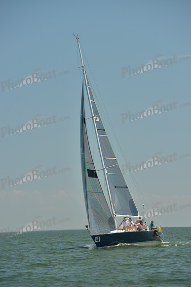 2017 Southern Bay Race Week B_1347